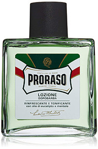 Proraso Aftershave Lotion