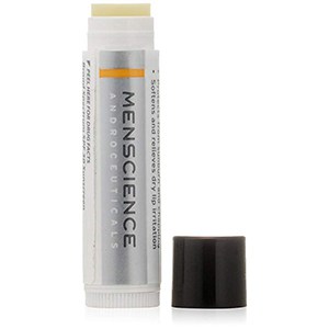 MenScience Androceuticals Advanced Lip Balm SPF 30