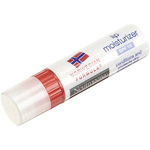 Neutrogena Norwegian Formula Lip Moisturizer, SPF 15