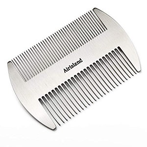 6 Best Beard Combs of [year] Reviewed (Easy Buyer's Guide) 3