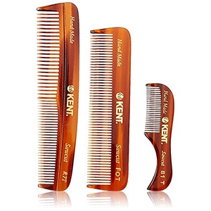 6 Best Beard Combs of [year] Reviewed (Easy Buyer's Guide) 5