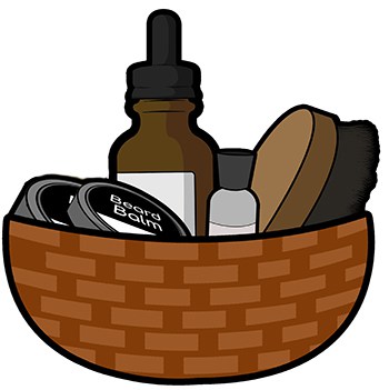 Beard Grooming Kit Gift