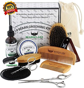 Best Beard Grooming Kit of [year] (Step-by-Step Buyer's Guide) 3