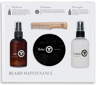 Best Beard Grooming Kit of [year] (Step-by-Step Buyer's Guide) 4