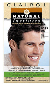 Clairol Natural Instincts for Men