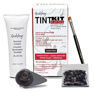 Godefroy Color Tint Kit