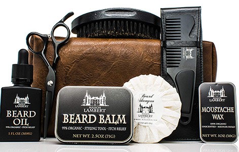 Best Beard Grooming Kit of [year] (Step-by-Step Buyer's Guide) 5