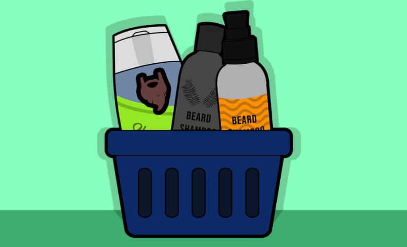 Best Beard Shampoo Feature