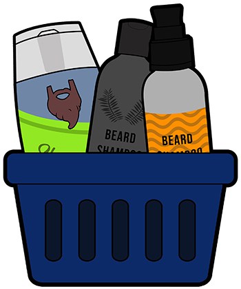 Best Beard Shampoo