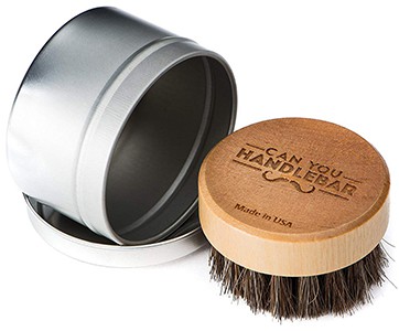 Best Beard Brush of [year] (Ultimate Step-by-Step Buyer's Guide) 3