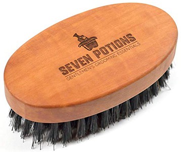 Best Beard Brush of [year] (Ultimate Step-by-Step Buyer's Guide) 2