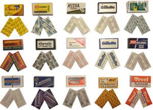 7 Best Safety Razor Blades of 2024 (Best Shave)