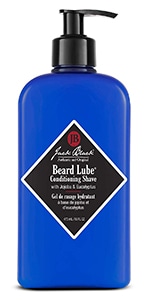 Jack Black Beard Lube Conditioning Shave Cream