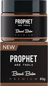 Prophet Premium Beard straightener