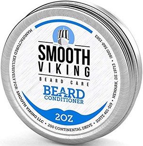 6 Best Beard Softeners of [year] (For a Healthier, More Hydrated Look) 5