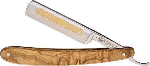 DOVO Inox Straight Razor