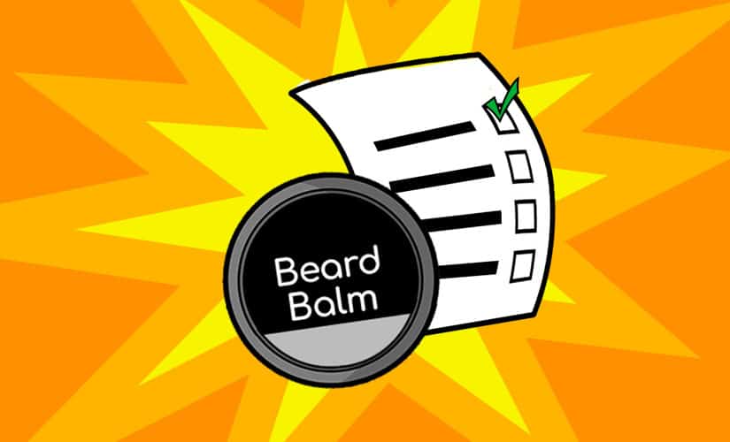 7 Best Beard Balms of [year] for Ultimate Conditioning & Hold (Buyer's Guide) 1