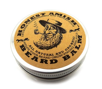 7 Best Beard Balms of [year] for Ultimate Conditioning & Hold (Buyer's Guide) 1