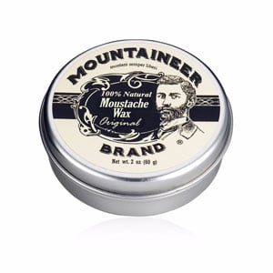 7 Best Mustache Waxes of [year] (Buyer's Guide for Every Mustache & Style) 1