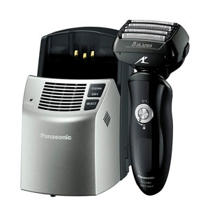 Panasonic ES-LV81-K Arc5 Electric Razor