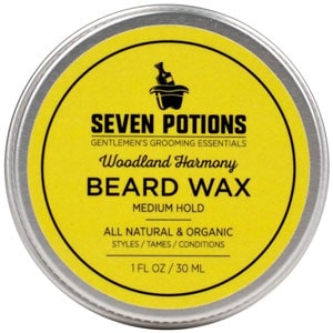 7 Best Mustache Waxes of [year] (Buyer's Guide for Every Mustache & Style) 4