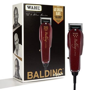 Wahl 5-Star Balding Clippers