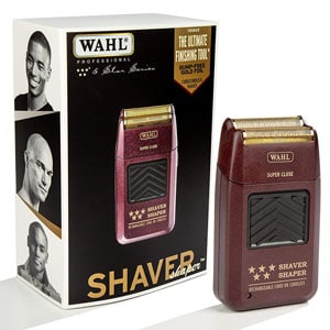 Wahl Professional Shaver