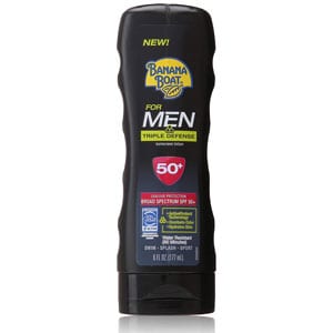 9 Best Sunscreens for Men in [year] [All Skin Type] 3