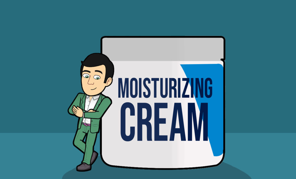 Best Face Moisturizer for Men