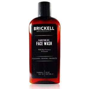 9 Best Face Wash for Men in [year] (For Every Skin Type) 4