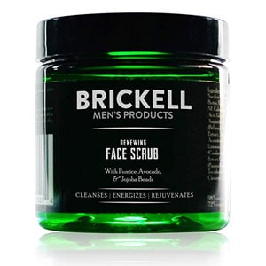 9 Best Exfoliate for Men in [year] (For Smooth, Fresh Looking Skin) 1