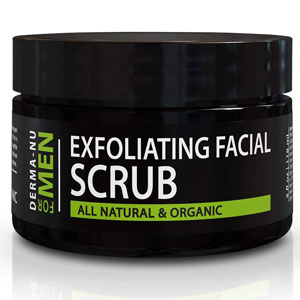 9 Best Exfoliate for Men in [year] (For Smooth, Fresh Looking Skin) 5