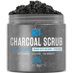 9 Best Exfoliate for Men in [year] (For Smooth, Fresh Looking Skin) 2