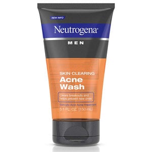 9 Best Acne Treatments for Men in [year] (Buyer's Guide for Every Type of Acne) 7