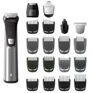 Philips Norelco Multi Groomer MG7750 Kit