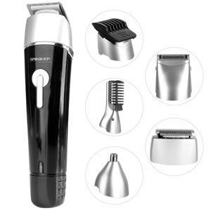 9 Best Beard Trimmers of [year] (Styling Trimmers) 6