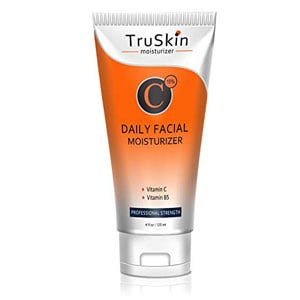 TruSkin Vitamin C Moisturizer Cream