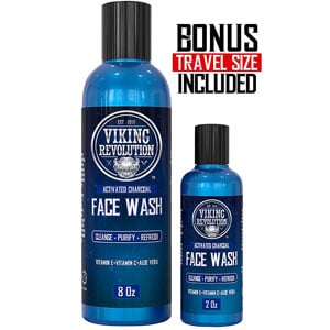 9 Best Face Wash for Men in [year] (For Every Skin Type) 9