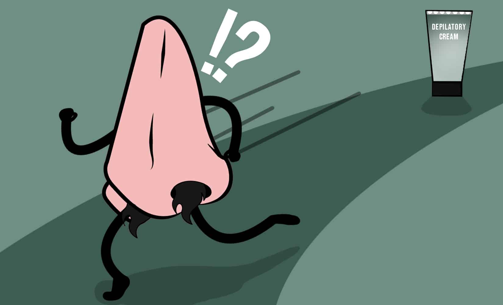 1 Do Nose Hairs Grow Back 2024 Great Guide