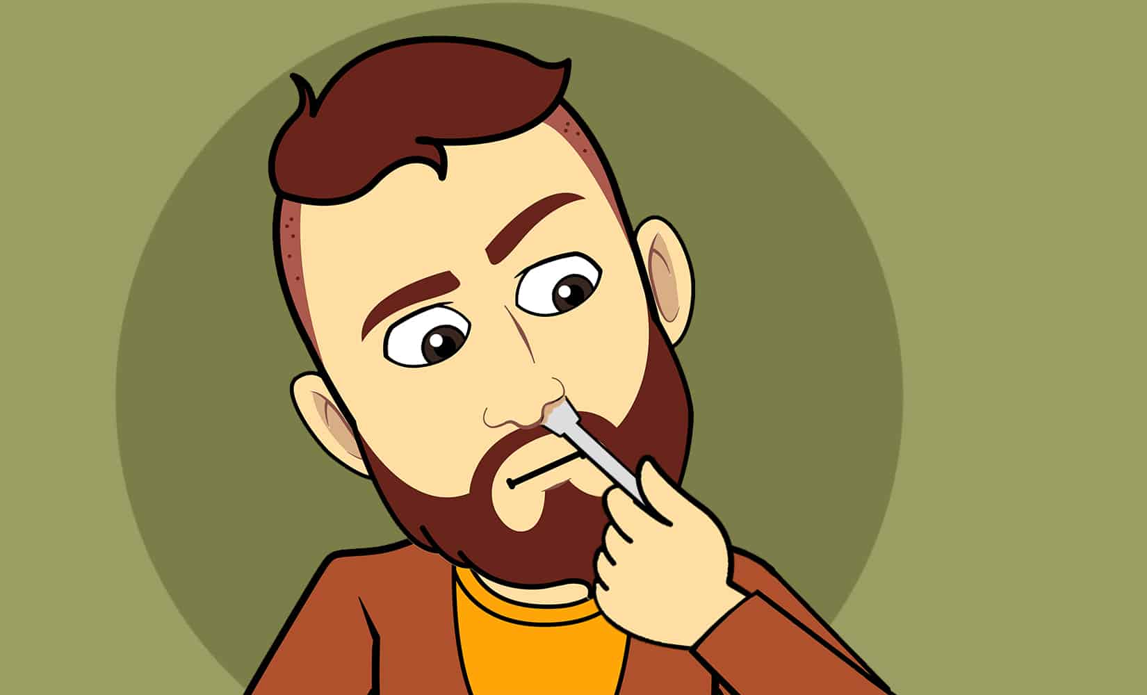 1 Do Nose Hairs Grow Back 2024 Great Guide