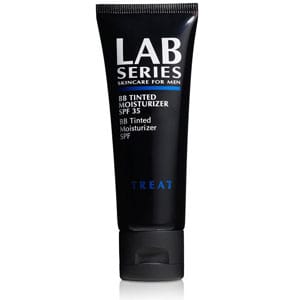 Lab Ser20ies SPF 35 BB Tinted Moisturizer