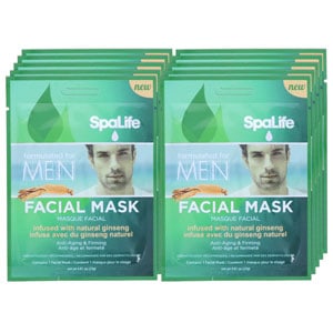 9 Best Face Masks for Men in [year] (For Every Skin Type) 9