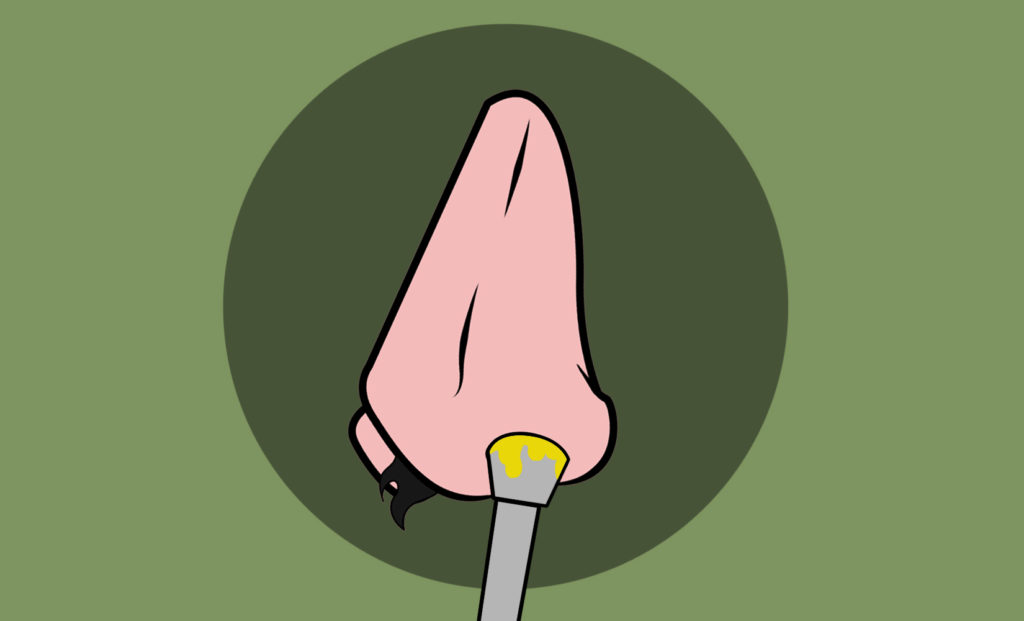 1 Do Nose Hairs Grow Back 2024 Great Guide