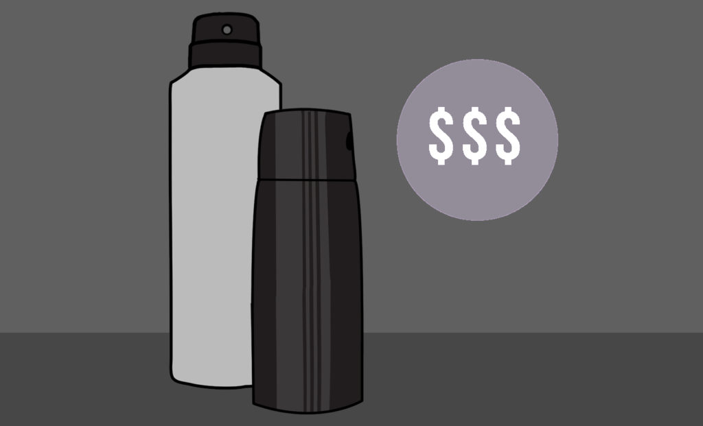 9 Best Body Sprays for Men 2024 (Longer Lasting Scent)