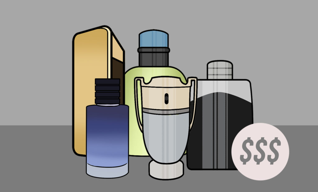 Women's Favorite Men's Cologne Ultimate Guide