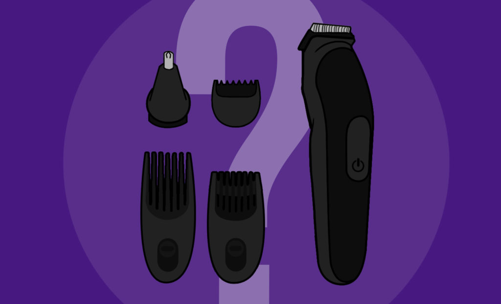9 Best Beard Trimmers of 2025 (Styling Trimmers)