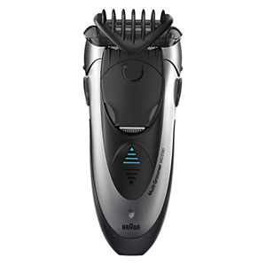 9 Best Beard Trimmers of [year] (Styling Trimmers) 9