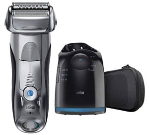 8 Best Electric Shavers for Men in [year] (The Best Foil & Rotary Shavers) 1