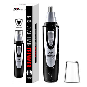 Best Nose Hair Trimmer, Ear Hair, and Eyebrow Trimmer of [year] 1