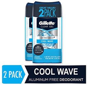 9 Best Antiperspirants for Men in [year] (Effective & Safe Sweat Prevention) 6